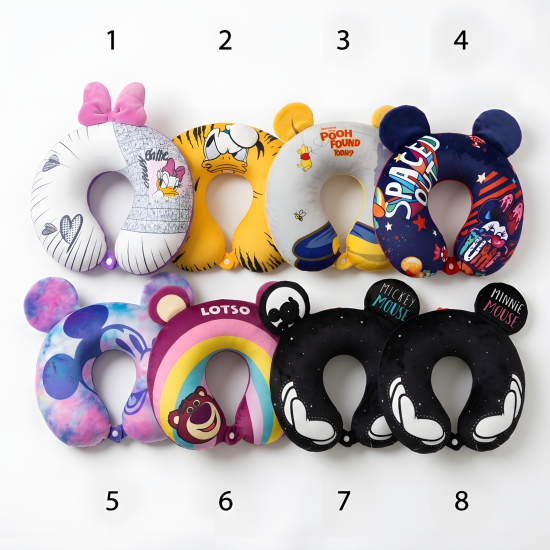 Neck Pillow